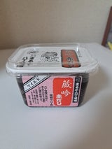 まるや八丁味噌 蔵吟赤だし 450g