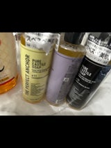 サハラ パーフェクトアンカーラベンダー 236ml