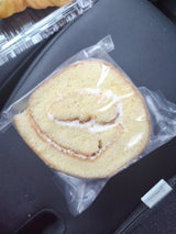 佐和田 ゼリーロール