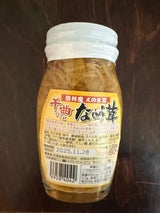 信濃産業 千曲なめ茸 瓶 120g