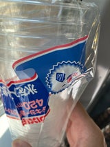 KPC014EP EWPETカップ420ml 5P