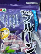 カネタ カリフォルニア種ぬきプルーン個包装115g