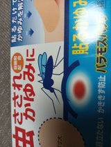 パラモスパッチ 40枚