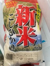 藤 宮崎新米こしひかり 5kg