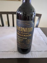 タヴェルネッロ オルガニコ サンJ20 750ml