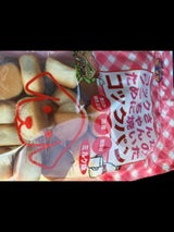 サンメイト コックパン ミルク味 100g