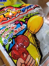 戸成 スポンジブラスター 1P