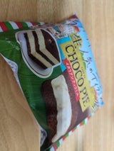 ロッテ 生チョコパイ イタリアンティラミス 1個