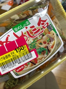 カネカ食品 釜めしの素三合 285g