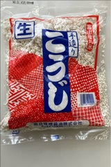 南日 手造り米こうじ 400g