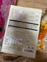 彩シルクFマスクふつう 白XBE 20P