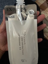 リサージスキンメインテナイザーEXW2R180ml