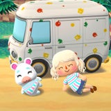 チロルチョコ きなこもち 袋 7個