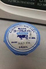 ホリ ヨーグルメイトソフト 90g