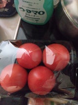 マルミツ ヘルシートマト