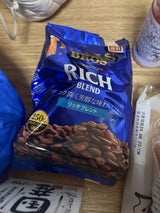 ヒルス リッチブレンド 250g