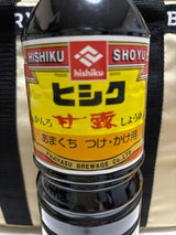 ヒシク 甘露しょうゆ ボトル 1l