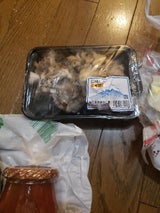 三夜沢きのこ園 まいたけ