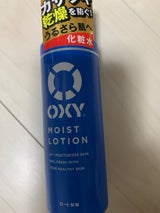 オキシー モイストローション 170ml