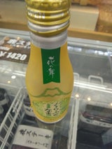 花の舞 くらふと生ワイン酵母仕込み 缶 180ml