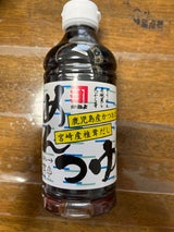 カネヨ めんつゆ 500ml