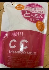 SIRTFL C.C.モイストSP詰替 320ml