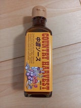 高橋 カントリーH 中濃ソース 180ml