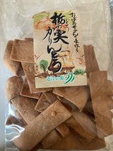 大福城 とちの実かりんとう 140g