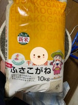 横須賀 千葉県産ふさこがね 10kg
