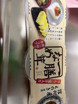 キョウショク 一膳なめ茸 37g×3