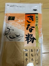 扇カネ安 きな粉 150g