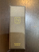 ASK Nオーガニック ER&C VCエッセンス