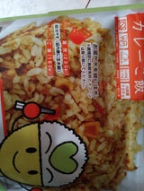 希望 カレーご飯 100g
