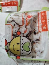 希望 アルファ化米ひじきご飯 100g