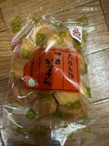 釣鐘屋本舗 一口かすてら 15粒