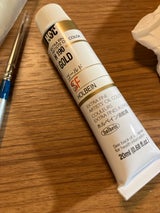 ホルベイン 油絵具6号 H190