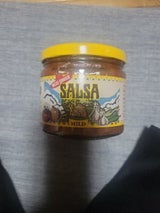 メキシチョイス サルサソース マイルド 340g