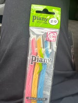 DQピアニィML 3本