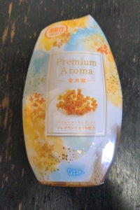 お部屋の力R Pアロマ金木犀 400ml