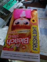 フレッシュライト ハードブリーチ 1個