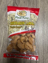 ジェイピー ポークキングチチャロン ラマン 60g