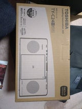 TOSHIBA CUTEBEAT TY-C24(W