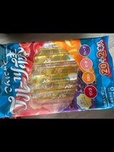 共親製菓 フルーツ棒 22本