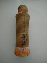 伊賀越 天然醸造醤油 200ml