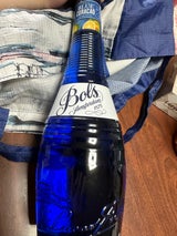 ボルス ブルー 700ml