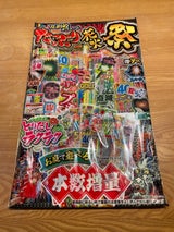 稲垣屋 花火 たっぷり花火祭LL