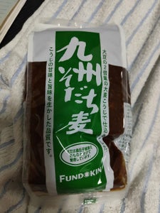 フンドーキン　九州そだち麦　１ｋｇの商品写真