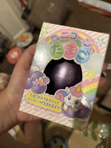 トキワ商事 ユニコーンのたまご