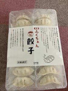 ツジグチ 大阪ふくちぁん餃子 21g×36