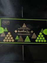 ケイシイシイ レアチョコレートナイアガラ 8個